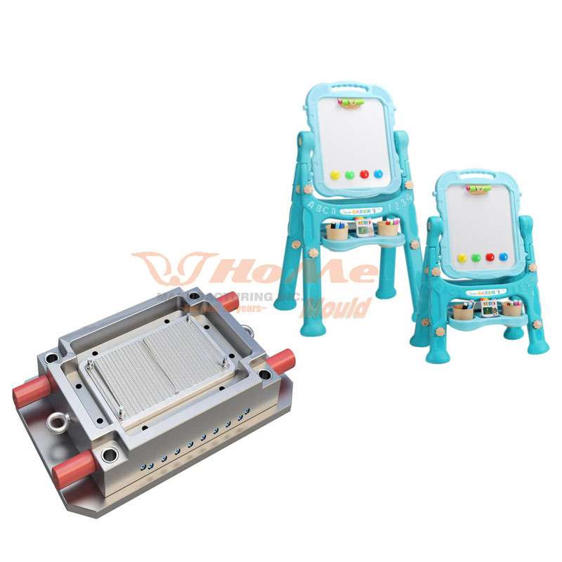 Plastic Drawing Board Mould