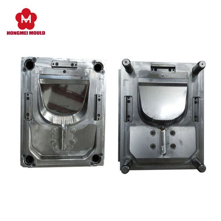 Plastic Dustpan Moulds
