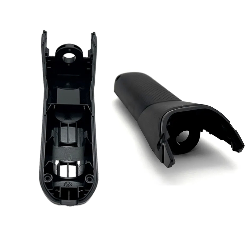 plastic Electric Shaver injection mould