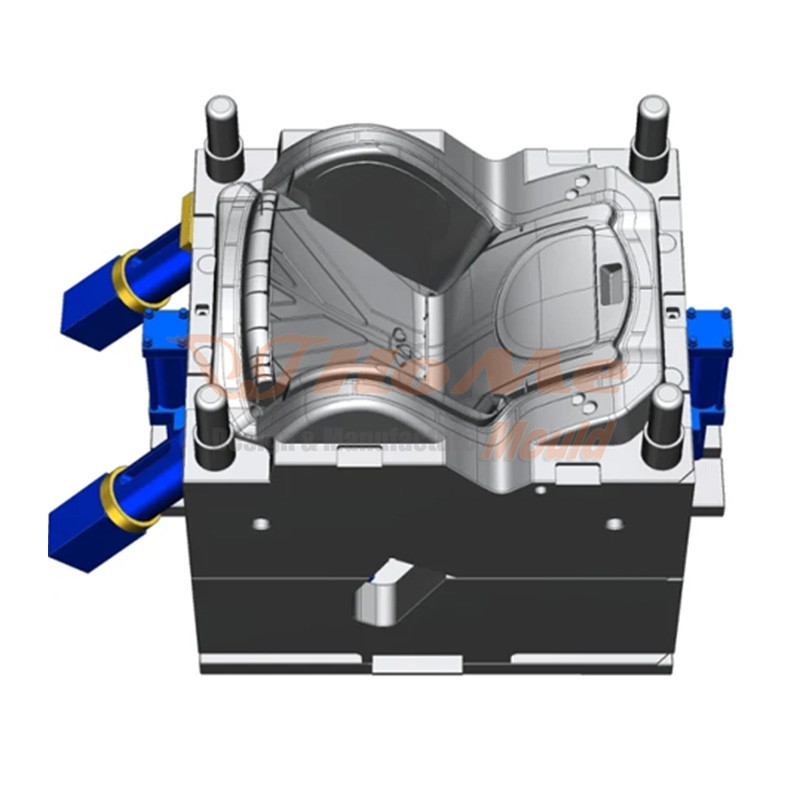 Plastic Foldable Chair Mould