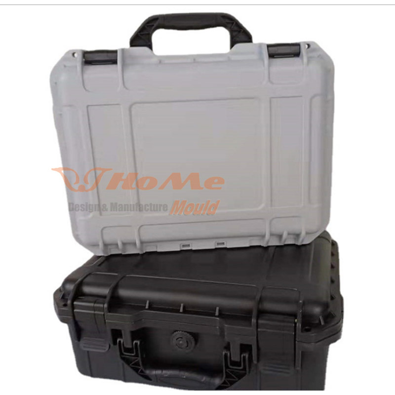 Plastic Hardward Tooling Box Mould