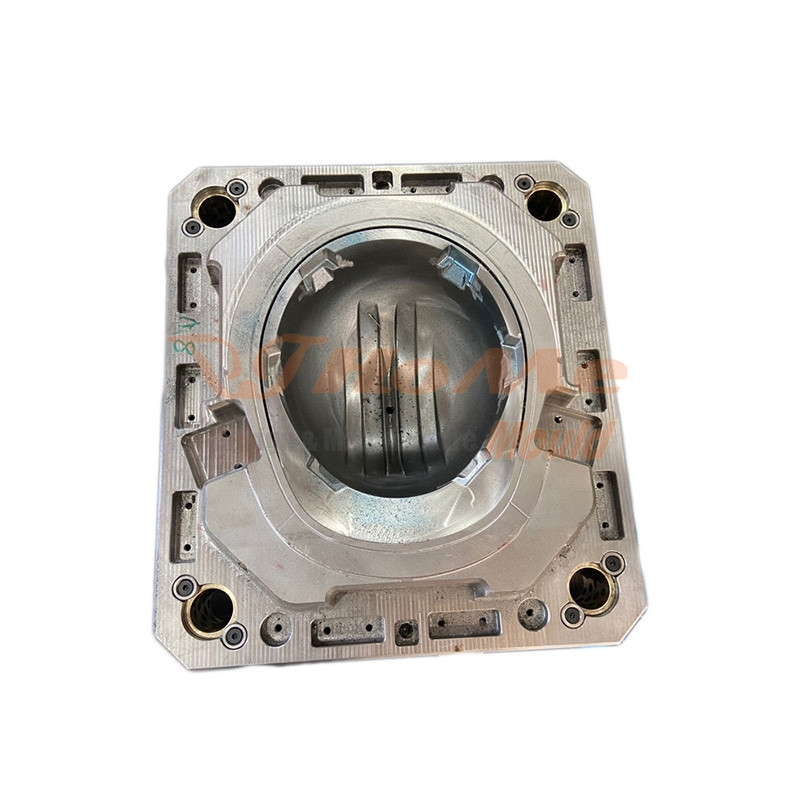 Plastic Helmet Mould