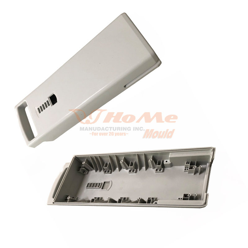Plastic Injection Medical Shell Mold