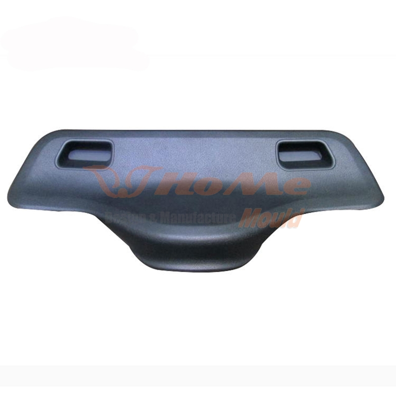 Plastic Instrument Accessories Mould