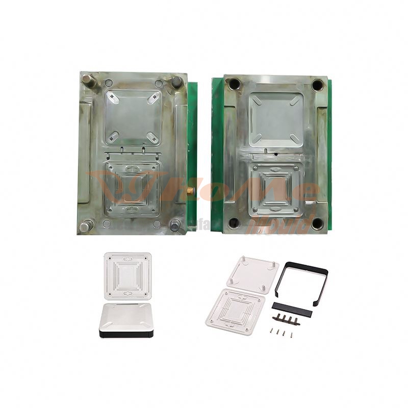 Plastic Junction Box Mold