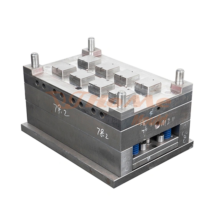 Plastic Junction Box Mould