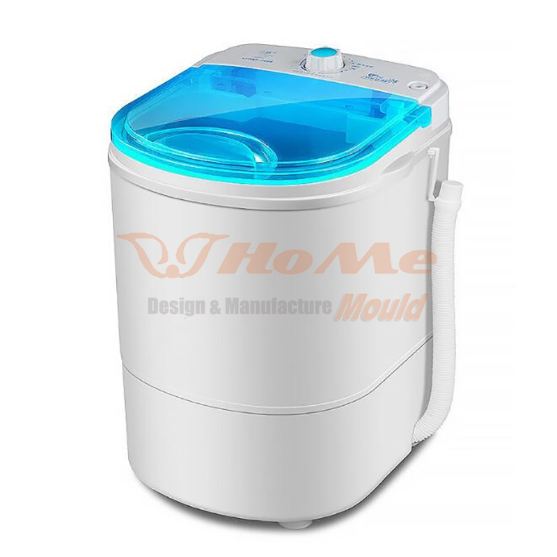 Plastic Mini Spin Dryer Mould