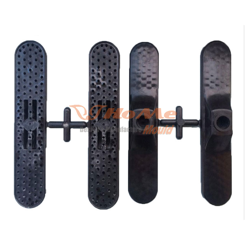 Plastic Mop Parts Mould