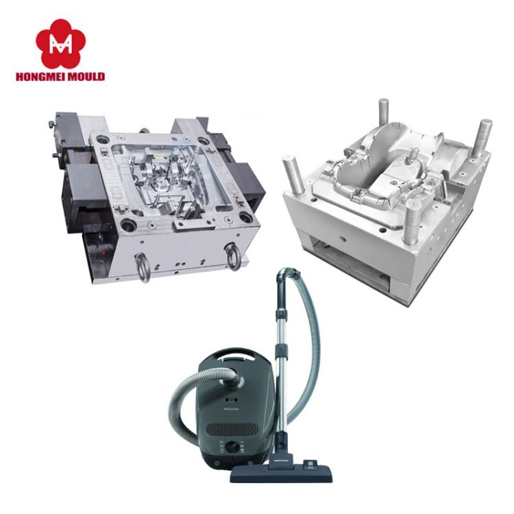 Plastic Mould for Vacuum Cleaner