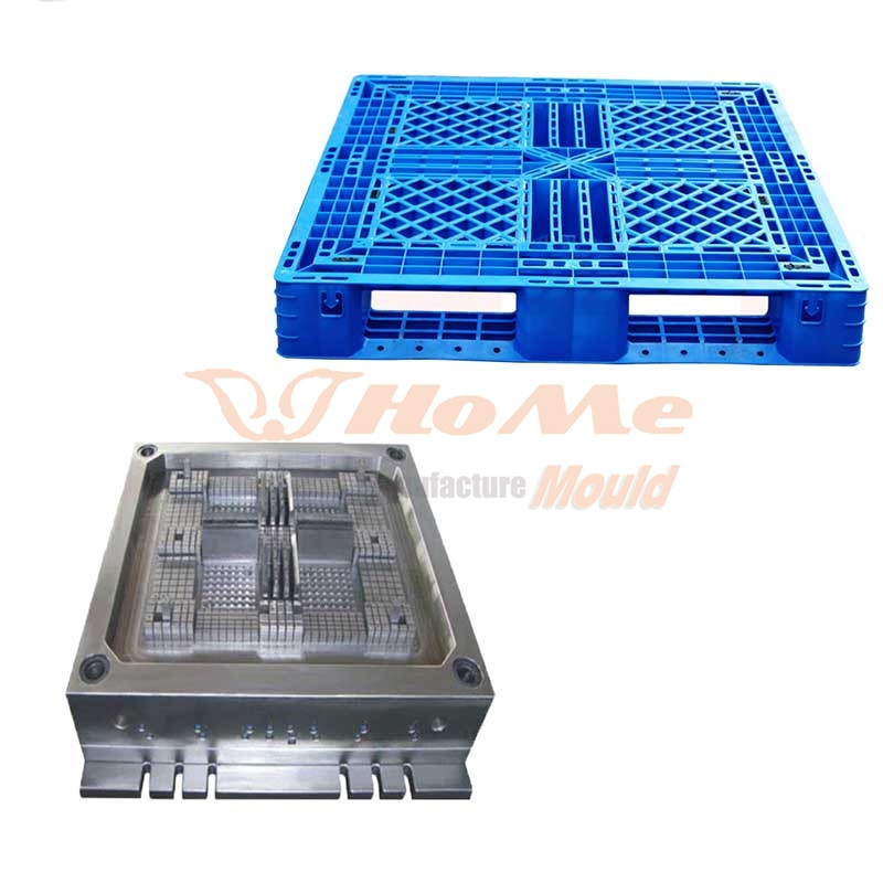 Plastic Pallet Mould