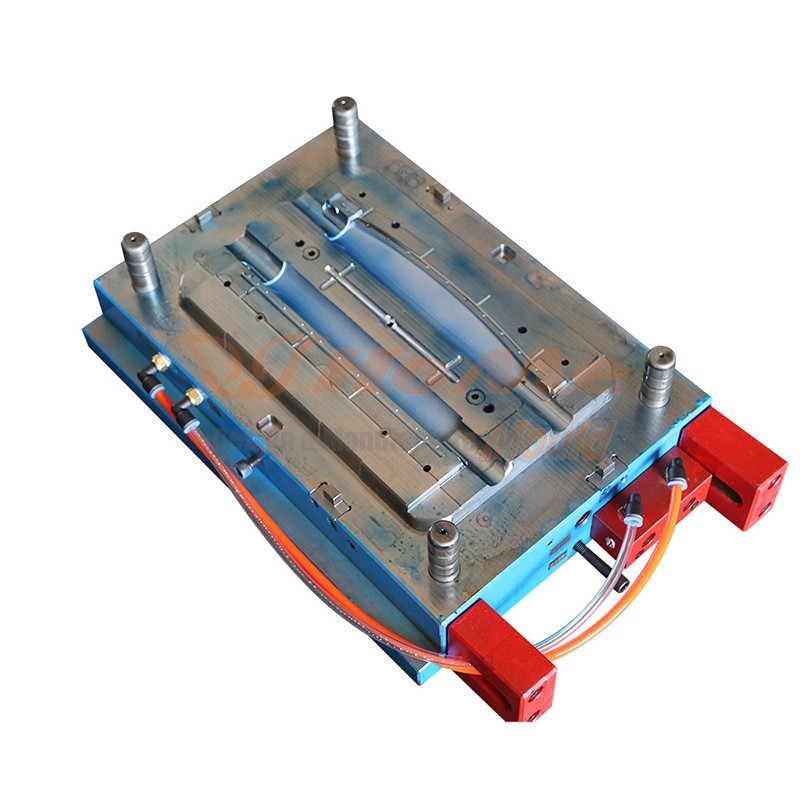 Plastic Refrigerator Drawer Mould