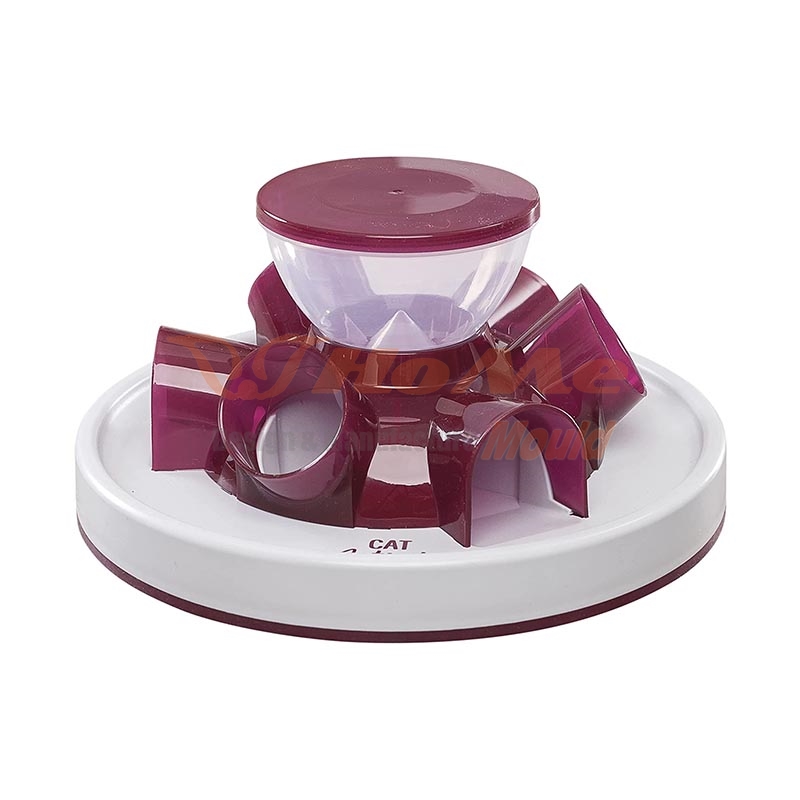Plastic Self Feeder Mould