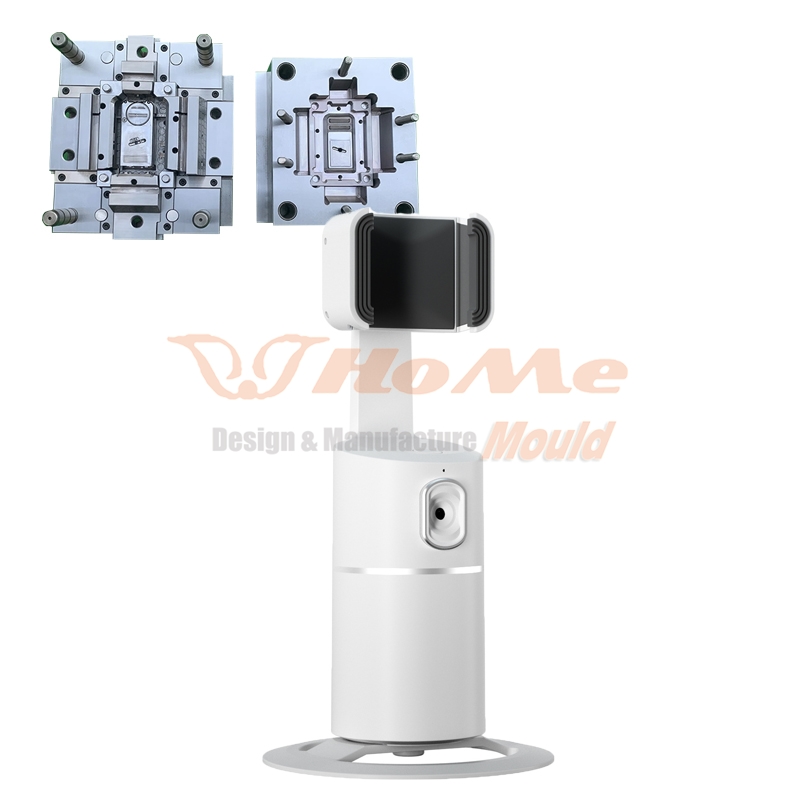 Plastic Selfie Stick Mould
