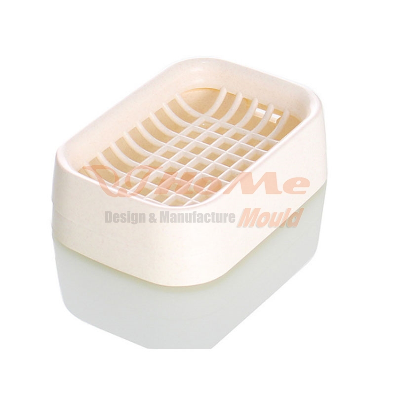 Plastic Soap Case Mold