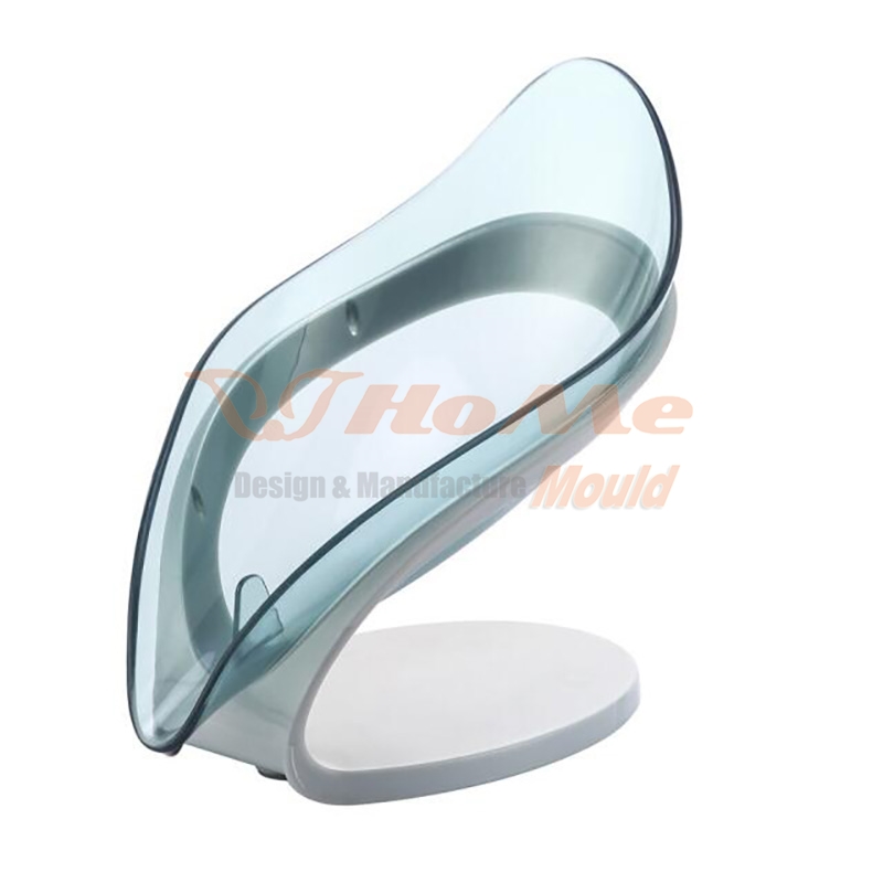 Plastic Soap Case Mould