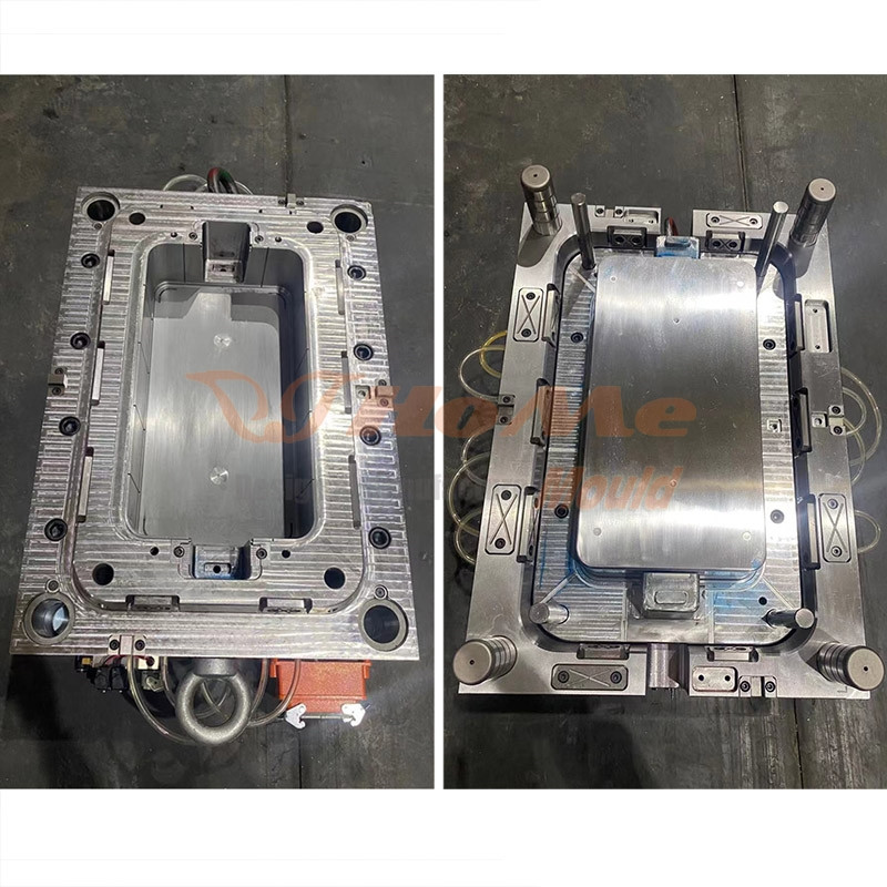 Plastic Storage Box Mould