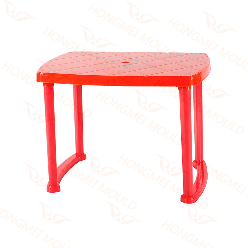 Plastic Student Table Mould Maker