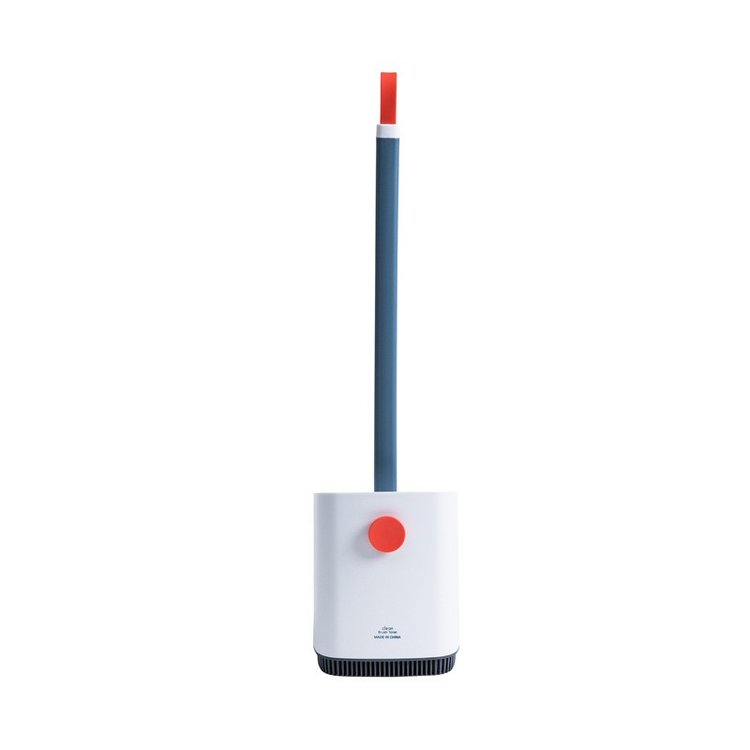Plastic Toilet Brush Mould