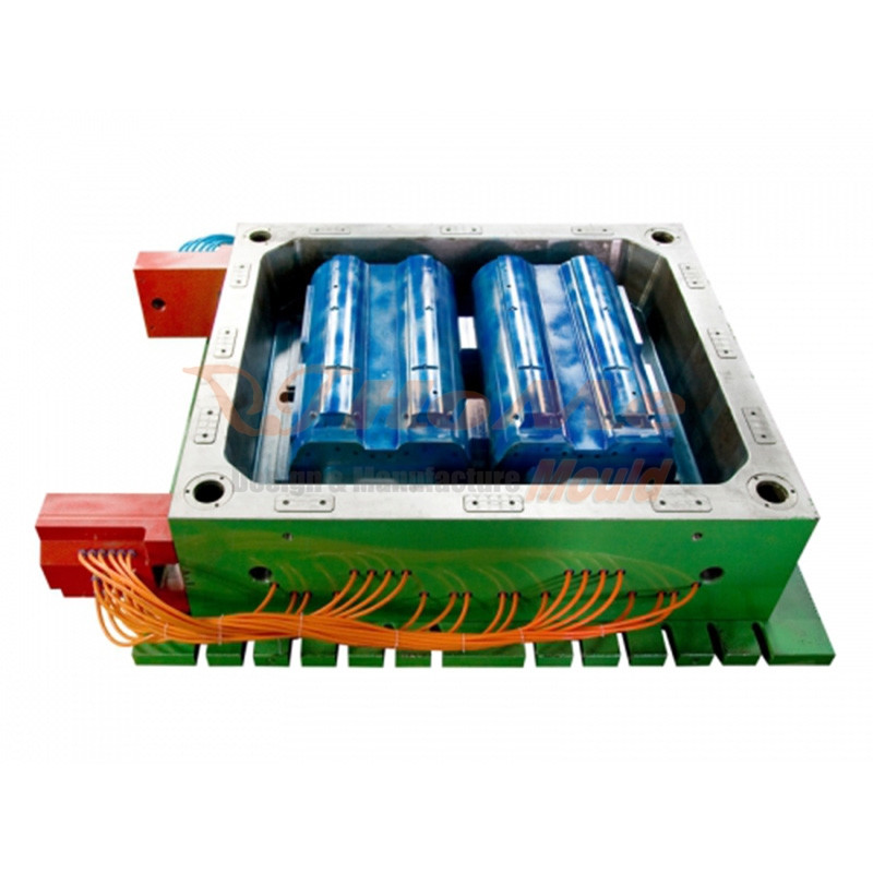 Plastic Tool Box Mold
