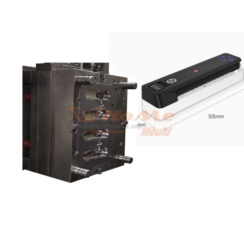 Plastic Tray Injection Mould