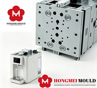 plastic water dispenser injection mould