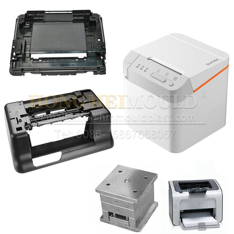 Printer Mould