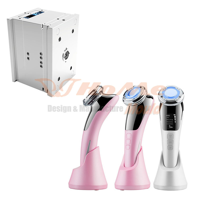 Radio Frequency Beauty Instrument Mould