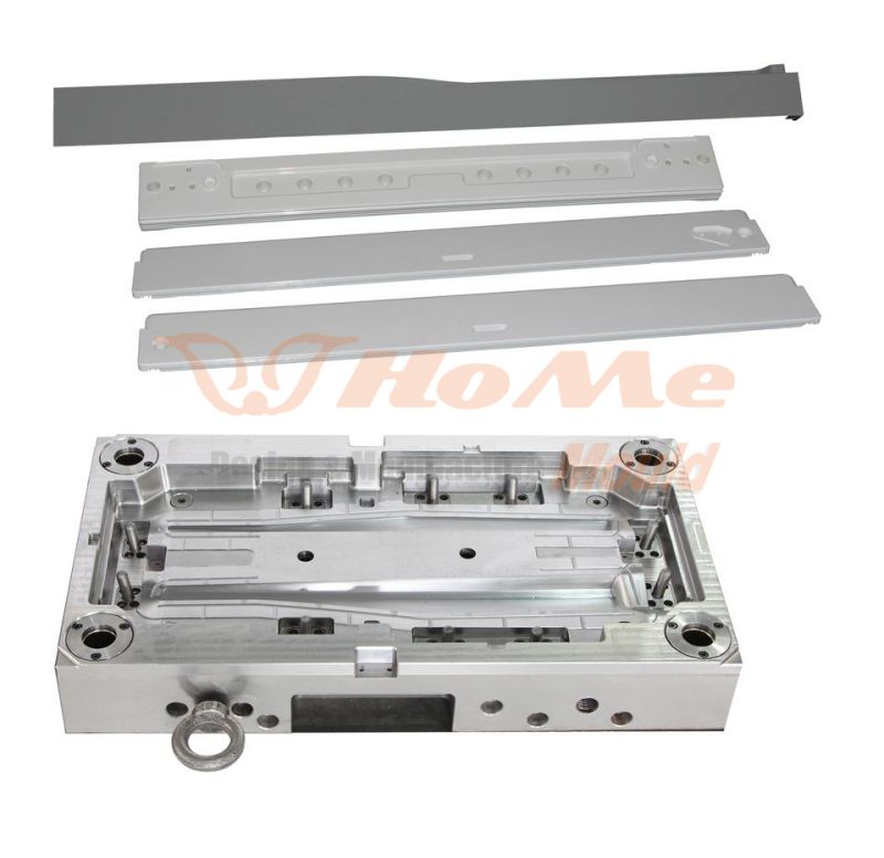 Refrigerator Parts Mould