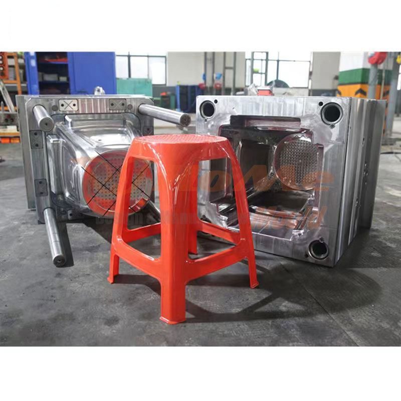 Round Stool Mould
