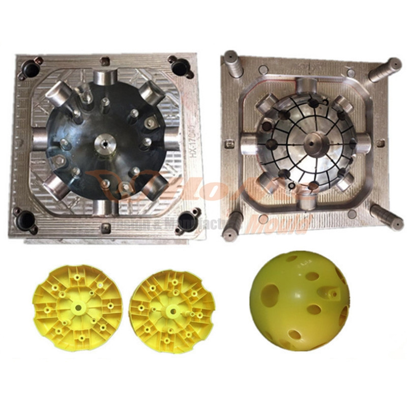 School Use Big Toys Mould