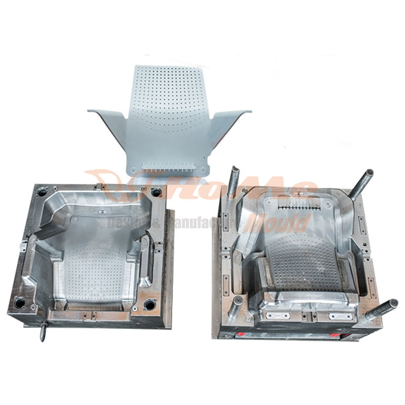 Second Hand Chair Mould
