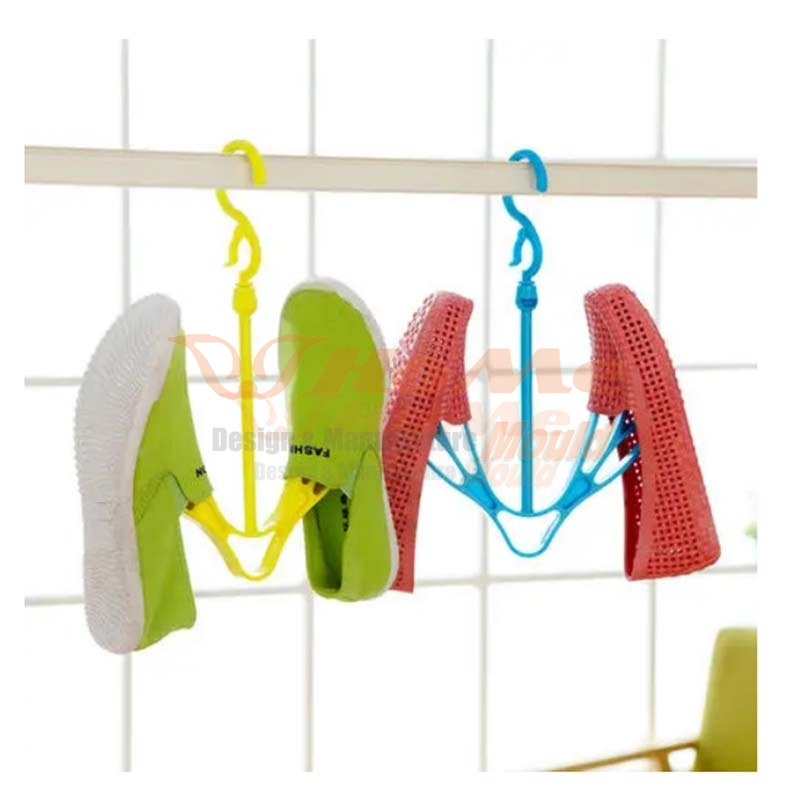 Shoe Hanger Injection Mould