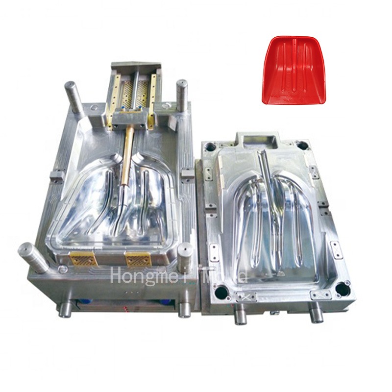 Shovel Mould
