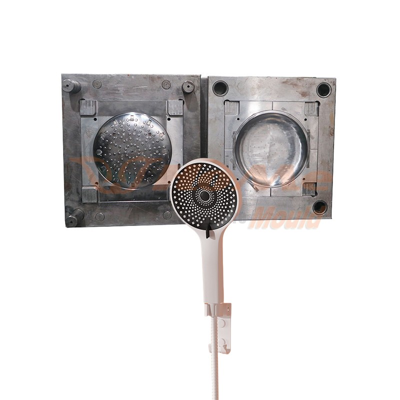 Shower Head Mould