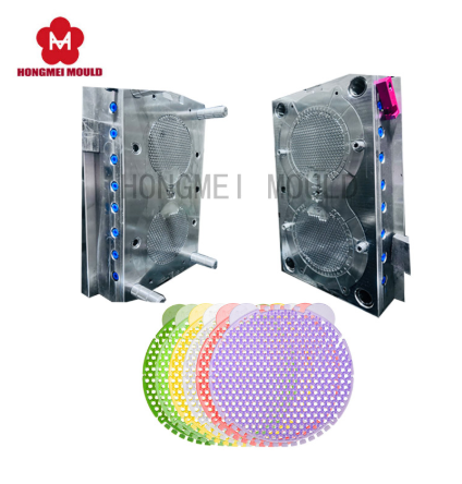 Silicone Toilet Urinal Mats Mould