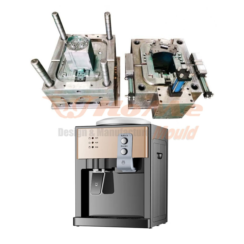 Small Water Dispenser Mould