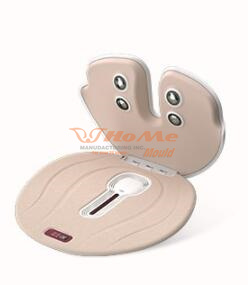 smart backrest Cover Injection mould