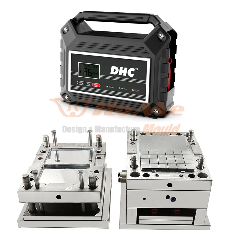 Smart Tools Box Mould