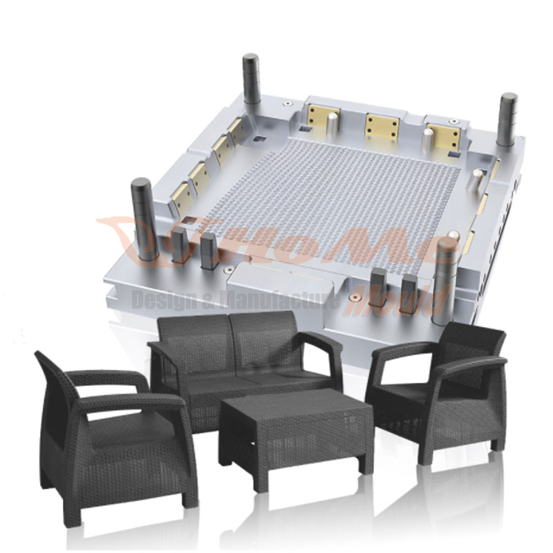 Sofa Chair Mould