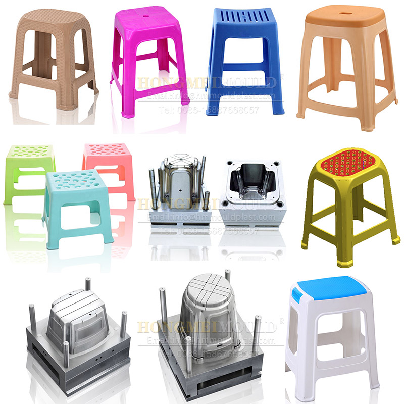 Stool Mould