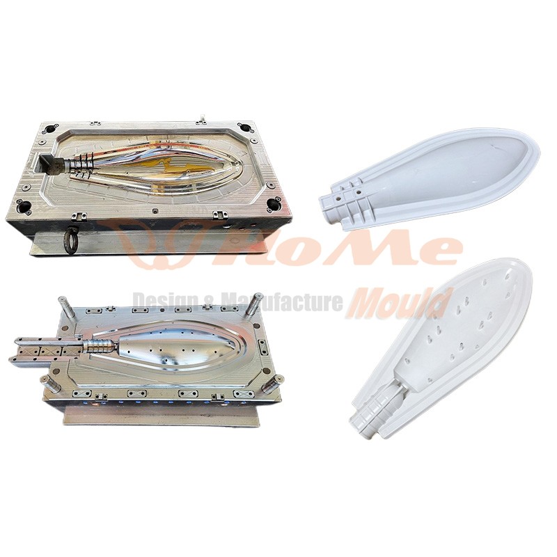 Street Lamp Mould