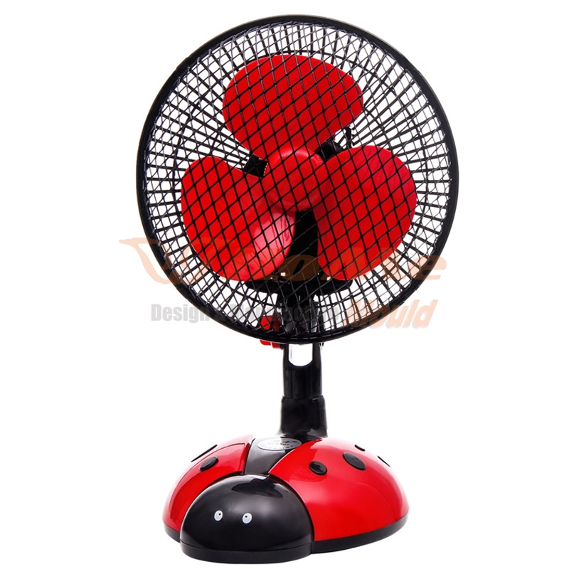 Table Small Fan Mould