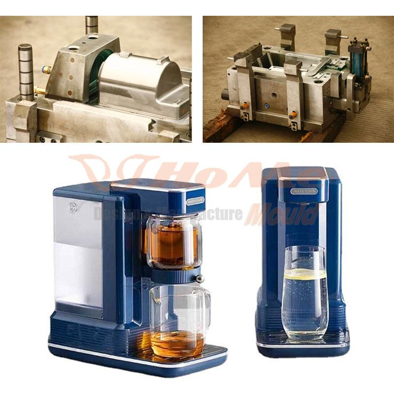 Tabletop Water Dispenser Mould