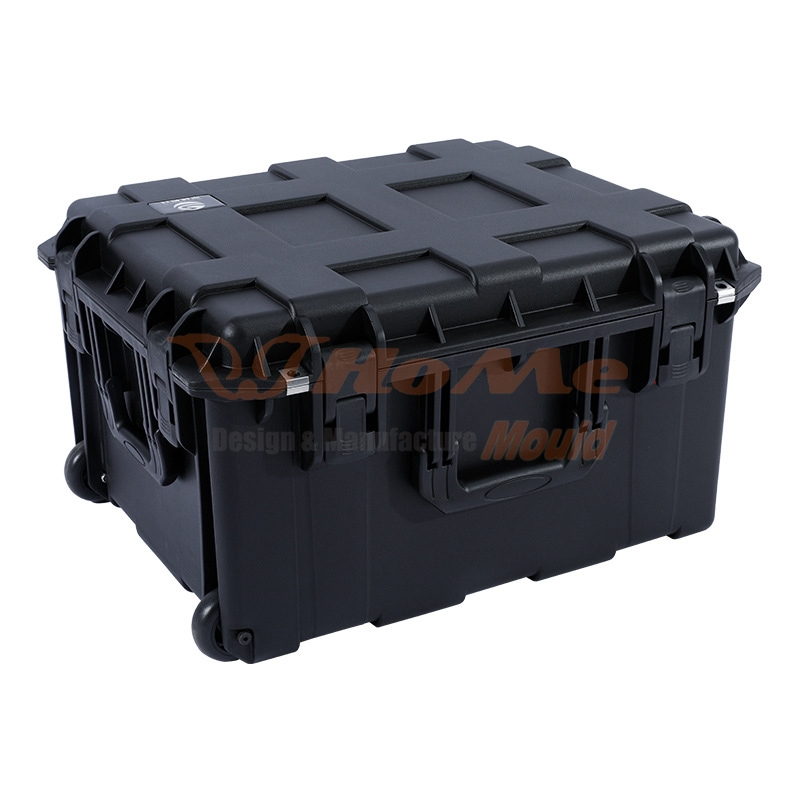 Tool Parts Mould