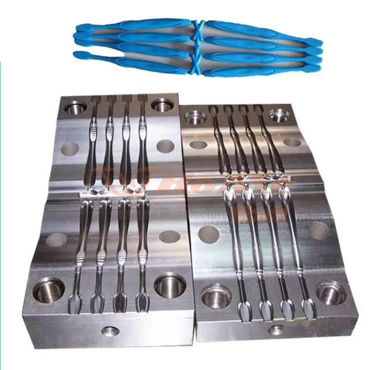 Toothbrush Mould