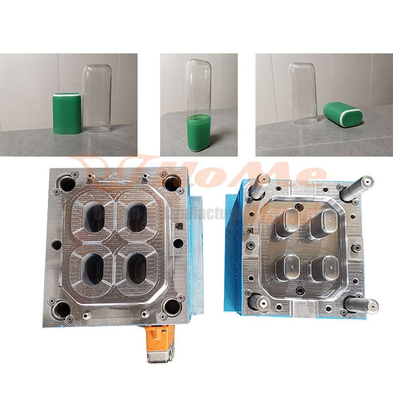 Toothbrush Storage Box Mould
