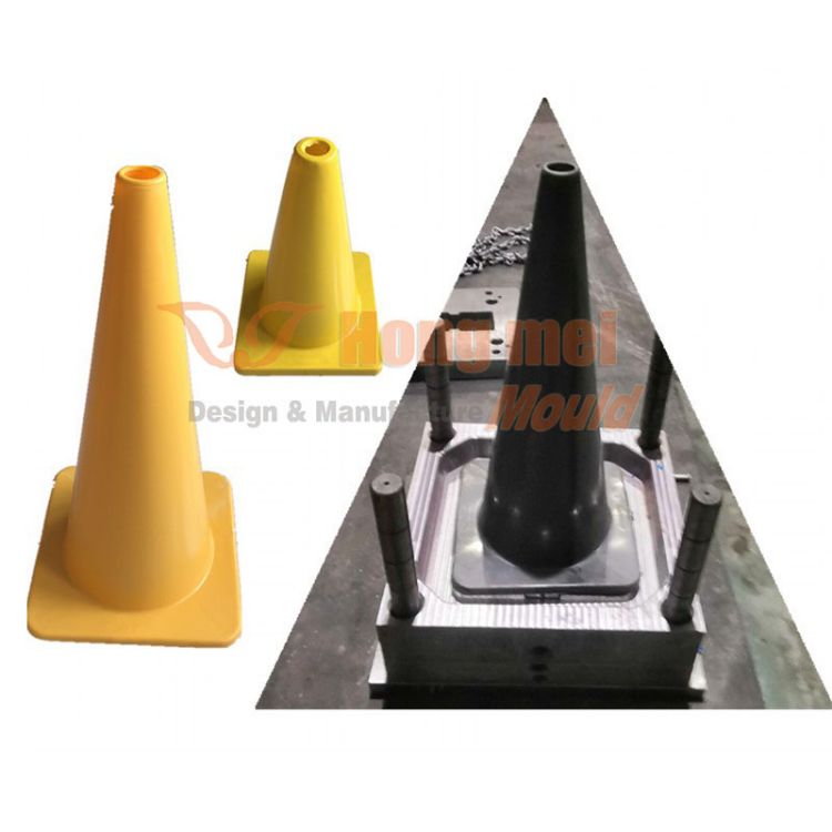 Traffic Cone Mould