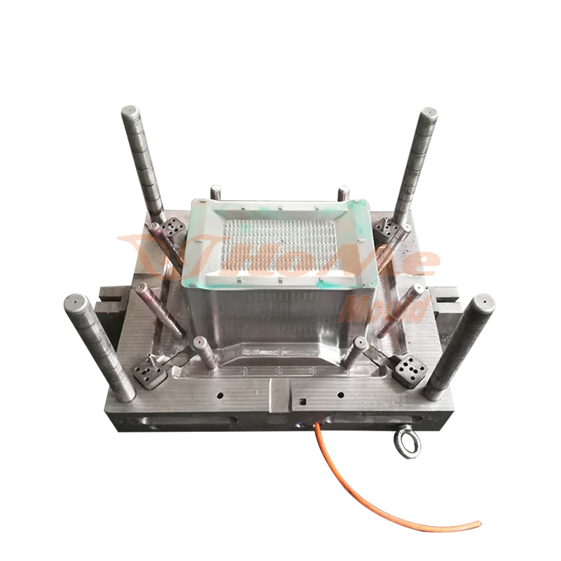 Transportation Crate Mould Factory