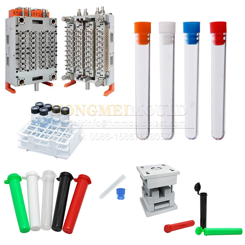 Tube Mould
