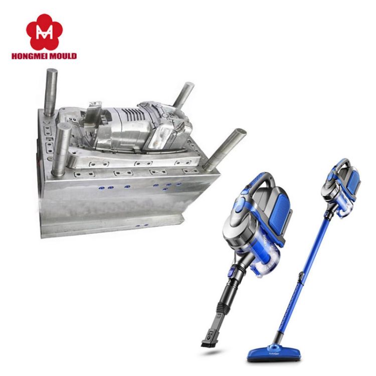 Vacuum Cleaner Parts Mold